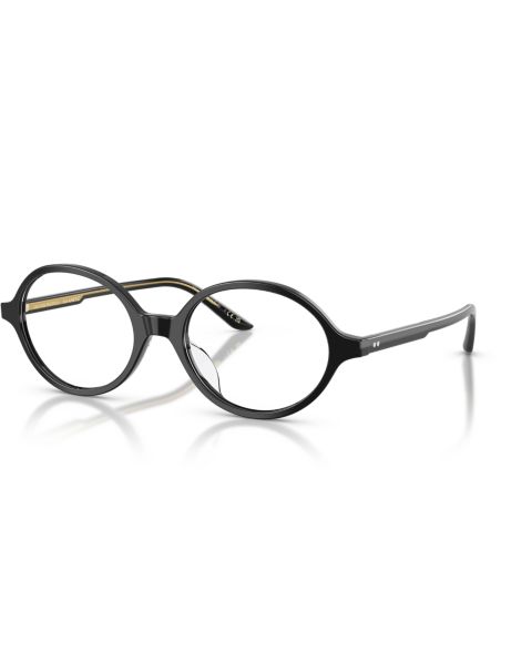 Женские очки Oliver Peoples 2000RX Eyeglasses, OV5574U, цвет: Чёрный