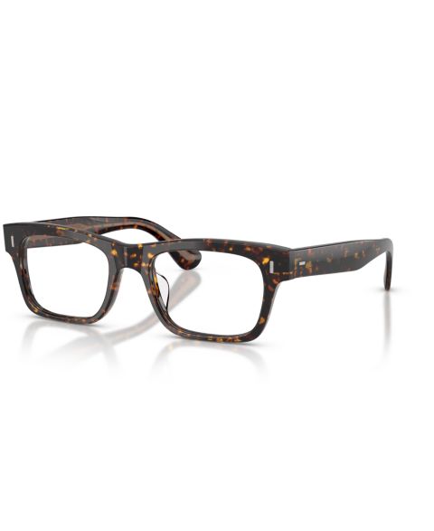 Очки Oliver Peoples Unisex Relson Eyeglasses, OV5630U, цвет: Черепаховый