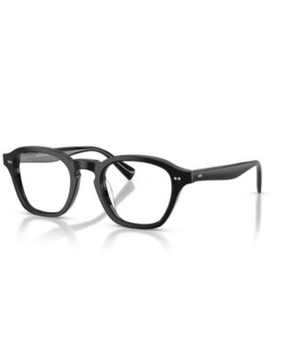 Unisex Eyles-r Eyeglasses, OV5580U