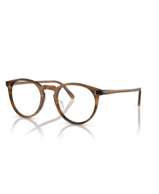 Men's O'Malley Eyeglasses, OV5183