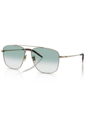 Unisex Aymes Eyeglasses, OV1380