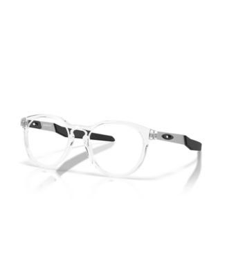 Jr Child Round Out Youth Fit Eyeglasses, OY8014