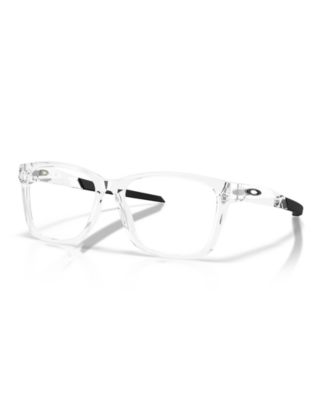 Men's Paracord X Eyeglasses, OX8209