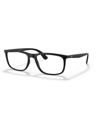 Men's Rb7171 Optics Eyeglasses, RB7171L