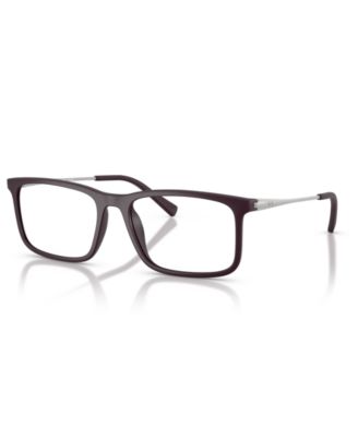Men's Eyeglasses, AX3148U