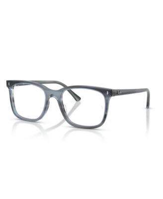 Unisex Eyeglasses, RB5446