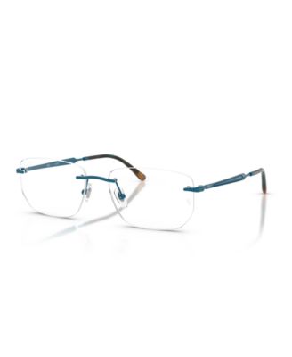 Unisex Eyeglasses, RB3768V