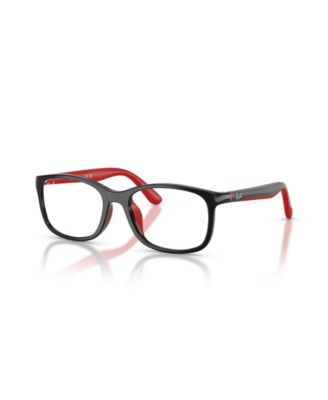 Jr Child Eyeglasses, RB1644