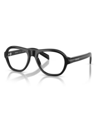 Women's Eyeglasses, PR C12V