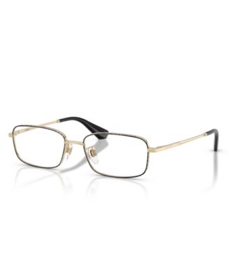 Men's Eyeglasses, BE1402D