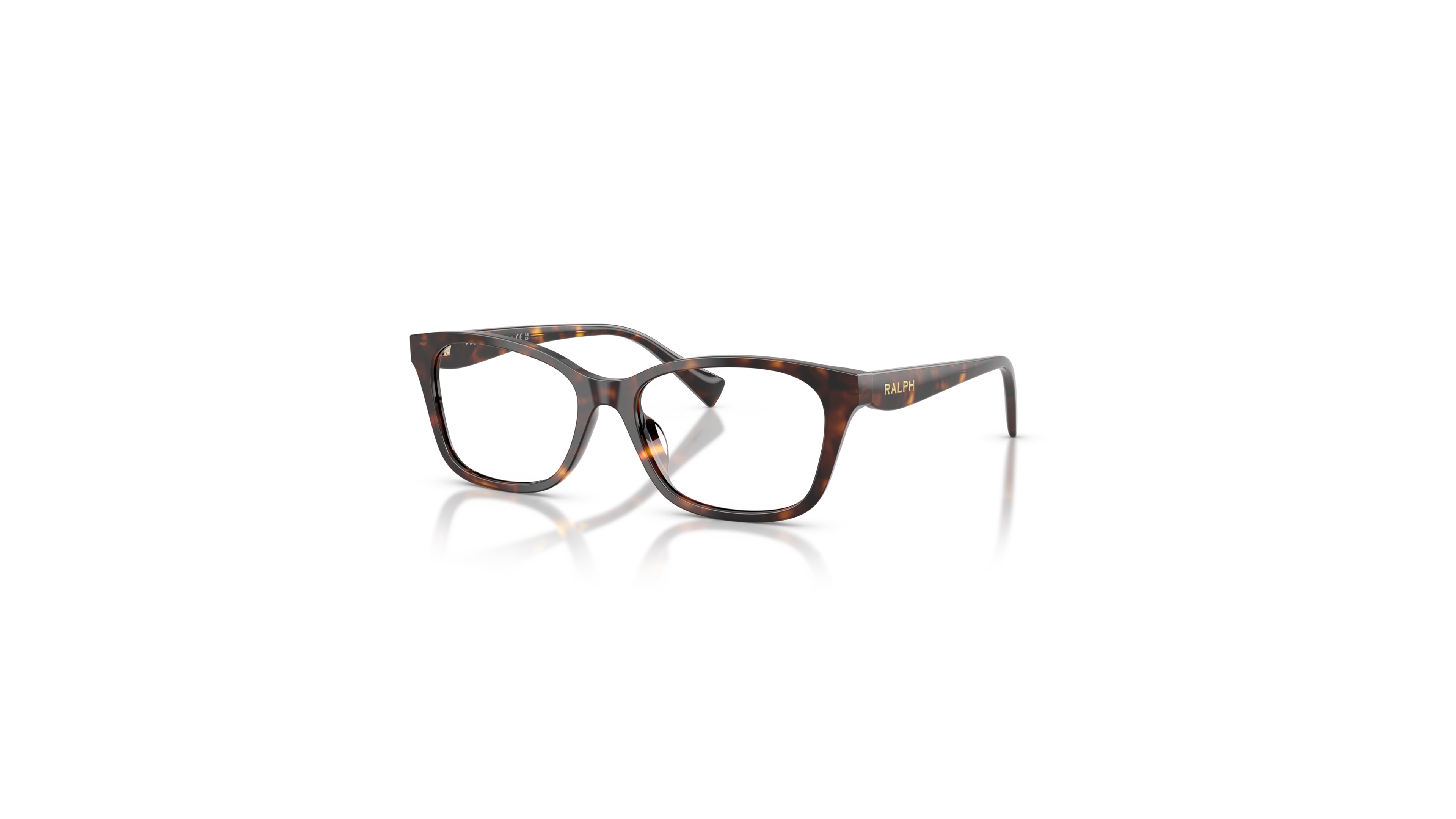 Ralph by Lauren Women's Eyeglasses, RA7202U