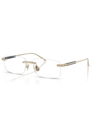 Men's Eyeglasses, BC1017T