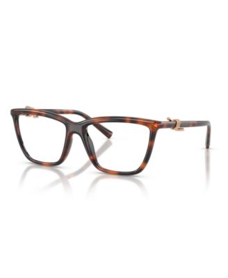 Women's Eyeglasses, TF2296U