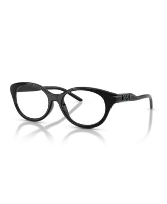 Women's Eyeglasses, DL6011U
