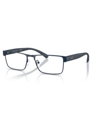Men's Eyeglasses, AX1078