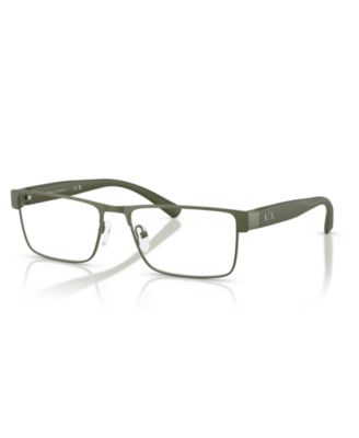 Men's Eyeglasses, AX1078