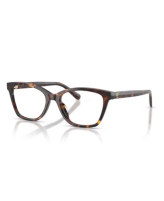 Women's Eyeglasses, RL6271U