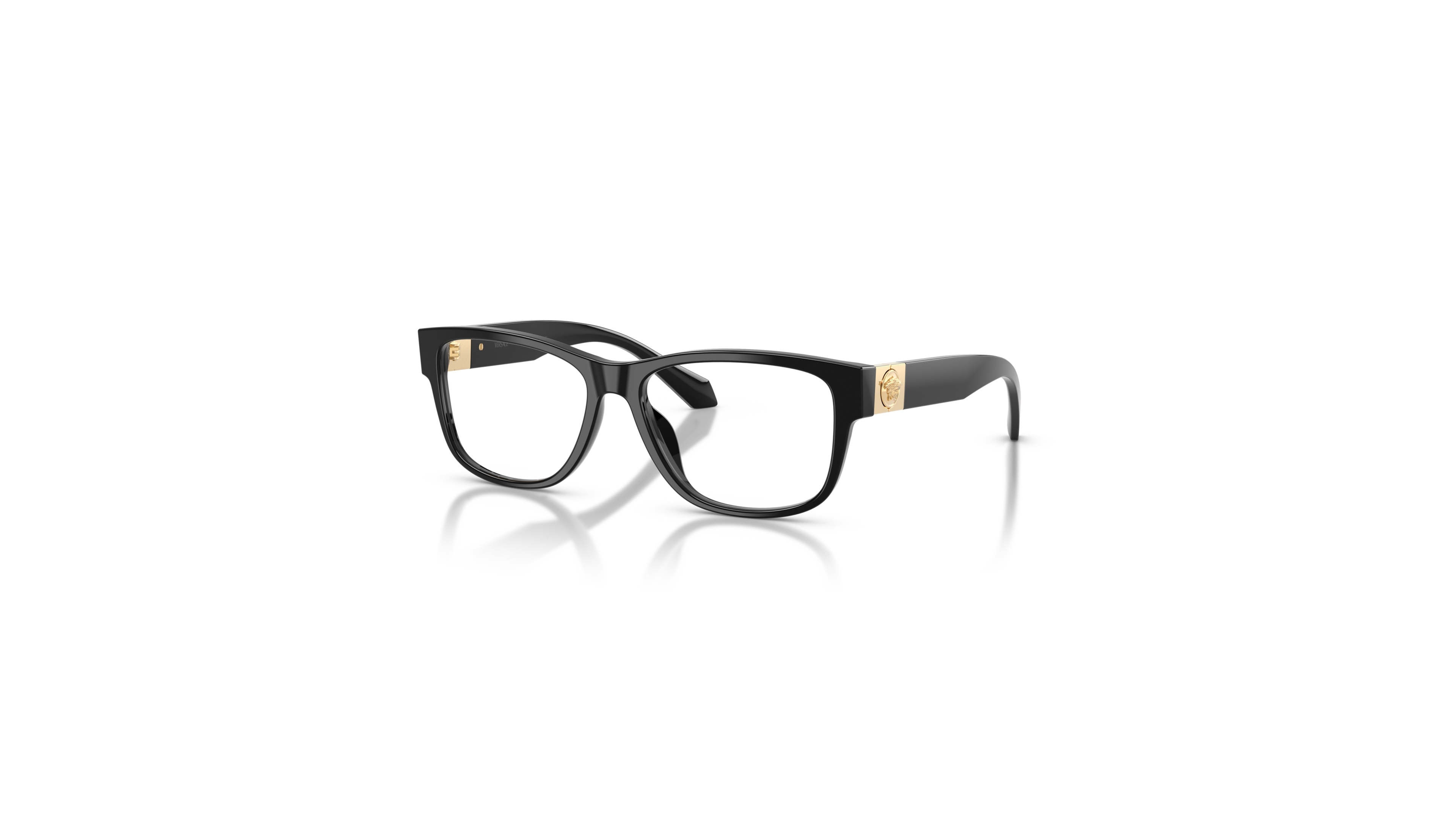 Versace Men's Eyeglasses, VE3403U