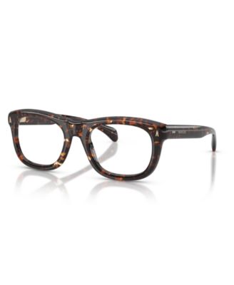 Unisex Meteore Eyeglasses, ME2040