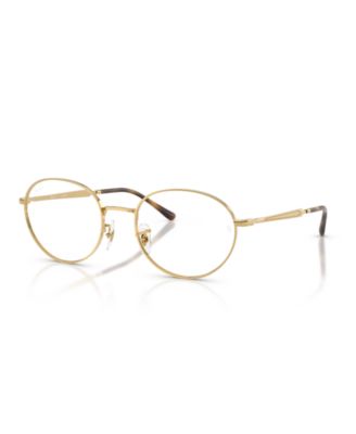 Unisex Eyeglasses, RB6558