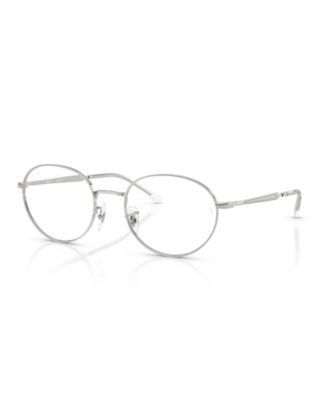 Unisex Eyeglasses, RB6558
