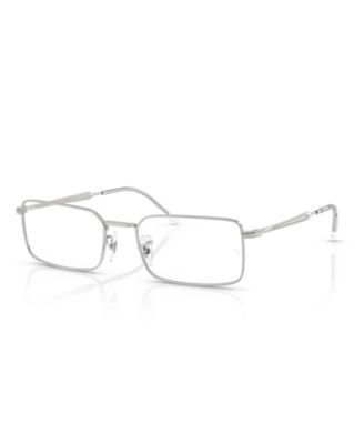 Unisex Eyeglasses, RB6557