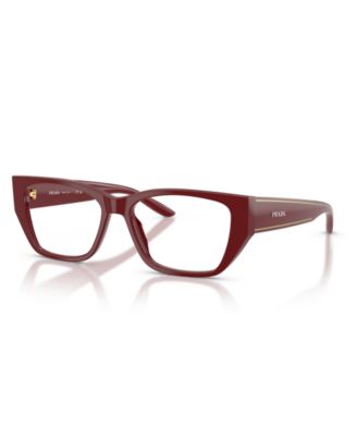 Women's Eyeglasses, PR D20V