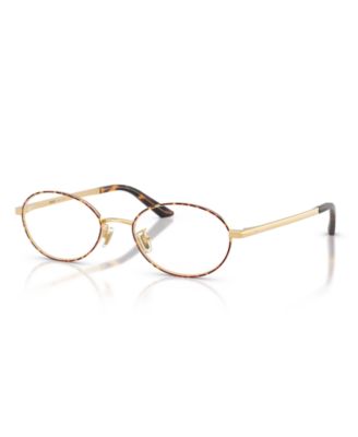Women's Eyeglasses, VE1325D