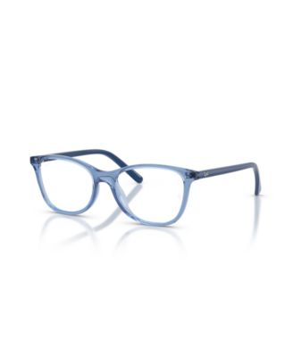 Jr Child Eyeglasses, RB1907