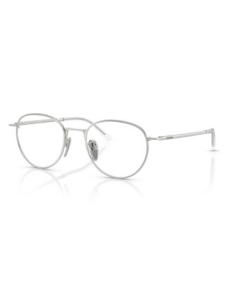 Women's Eyeglasses, PR D57VD