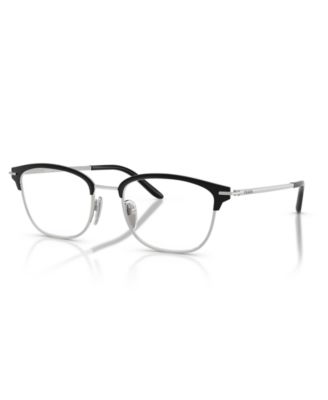 Men's Eyeglasses, PR D54V