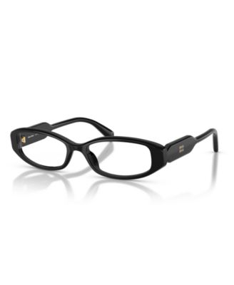 Women's Eyeglasses, MU 06ZV