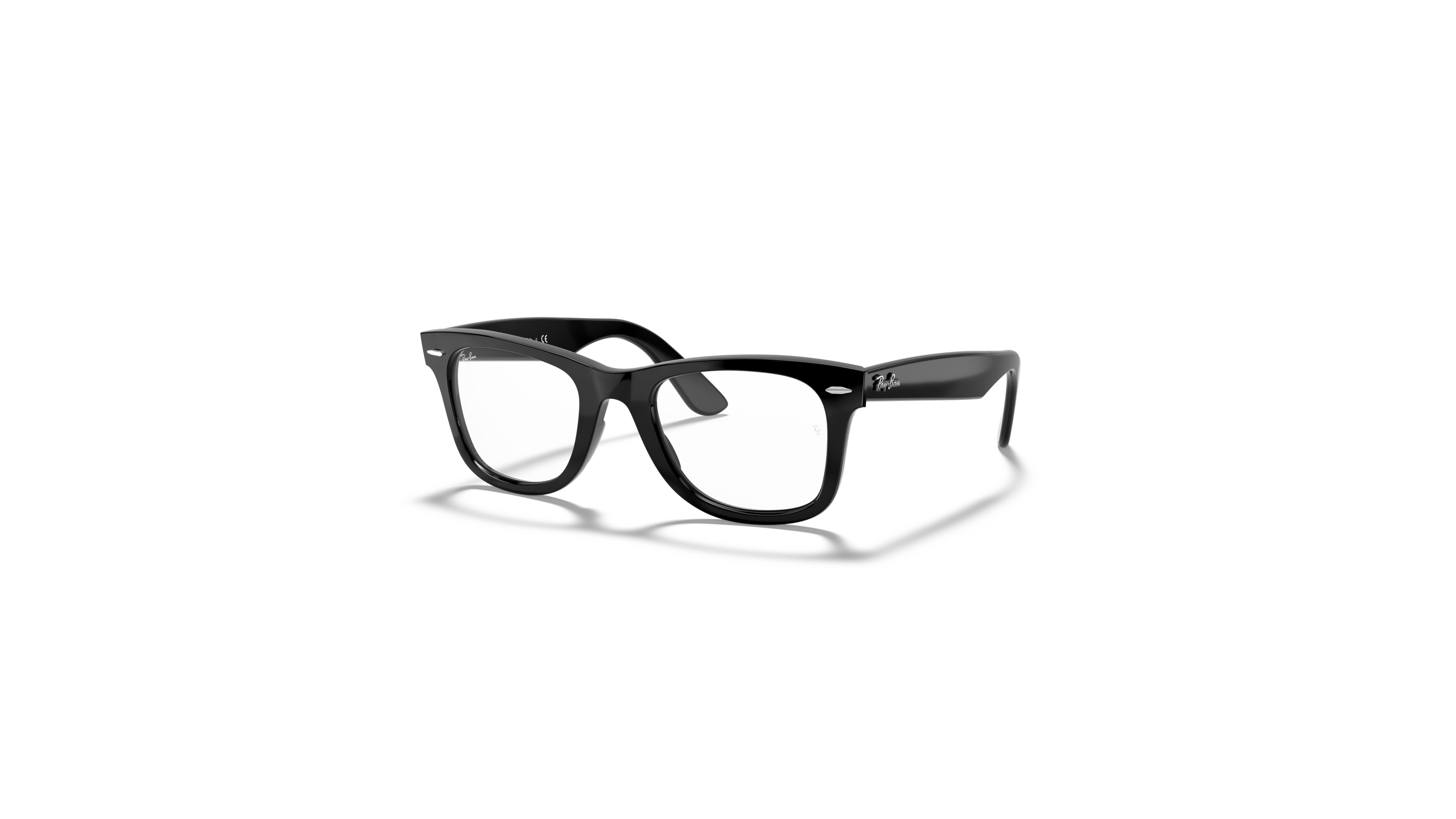 Ray-Ban Unisex Wayfarer Ease Optics Eyeglasses
