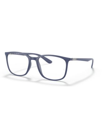 Unisex Eyeglasses, RB7199