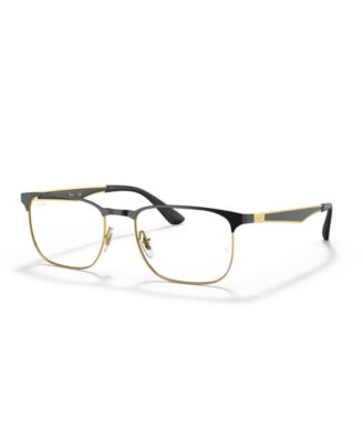 Unisex Eyeglasses, RB6363