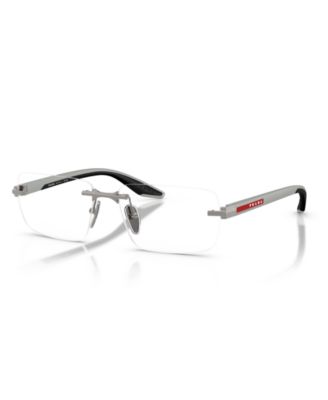 Men's Eyeglasses, PS 58TV