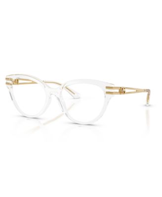 Women's Eyeglasses, DG5116