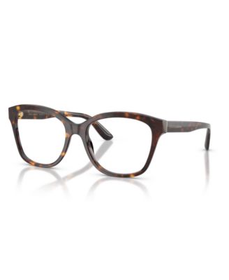 Women's Eyeglasses, DG3451