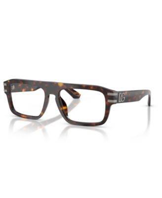 Men's Eyeglasses, DG3457