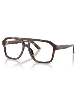 Men's Eyeglasses, DG3452