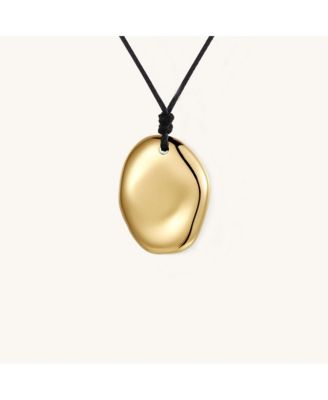 Women's Touchstone Necklace