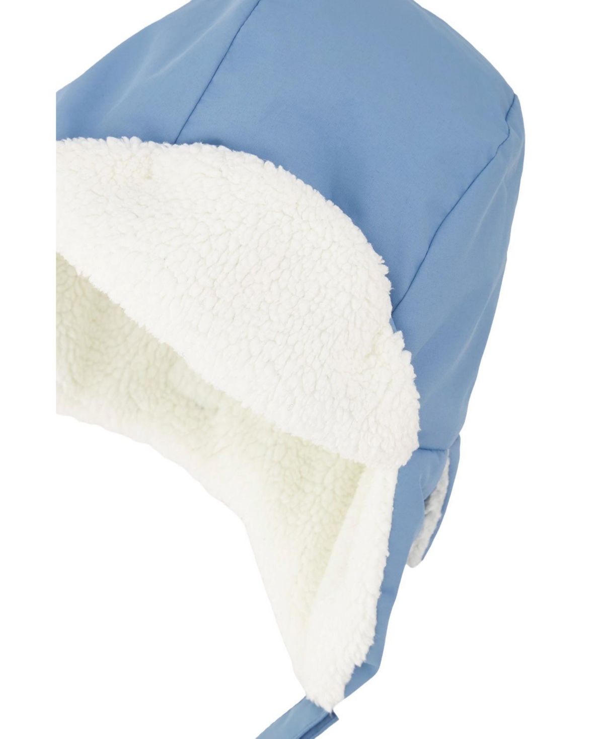Deux par Deux Baby Boys (3M-24M) Chapka