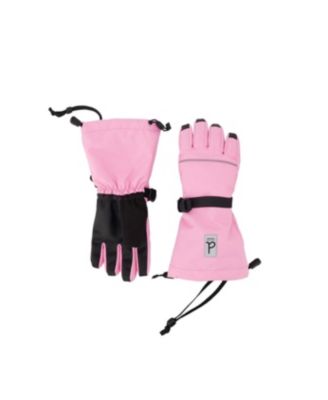 Little and Big Kid's (6-16) Unisex Teknik Winter Gloves