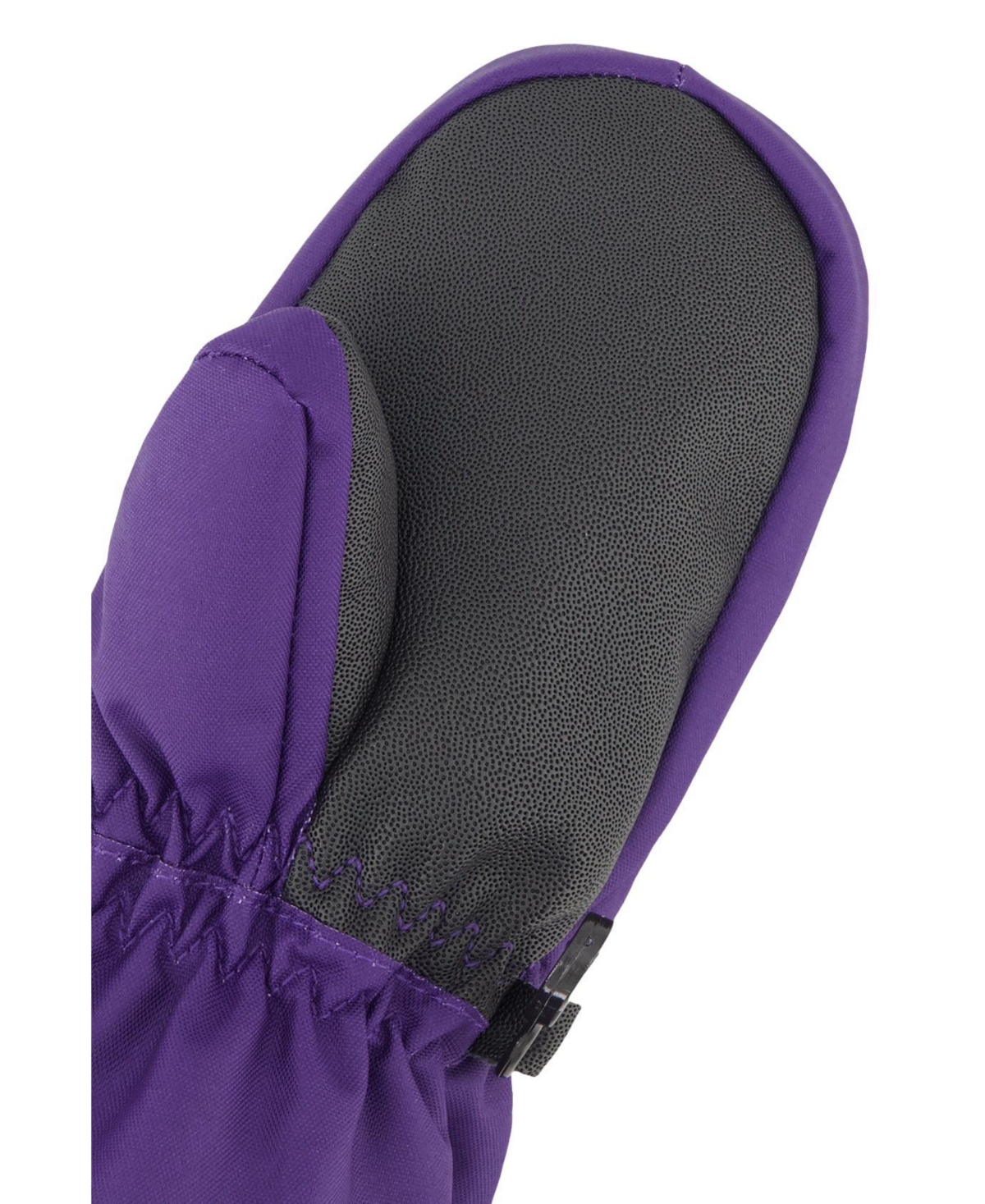 Deux par Deux Baby Girls 12-24M Play Winter Mittens