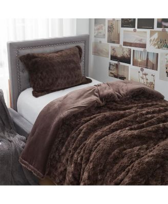 Fluffy Buffalo - Oversized Comforter