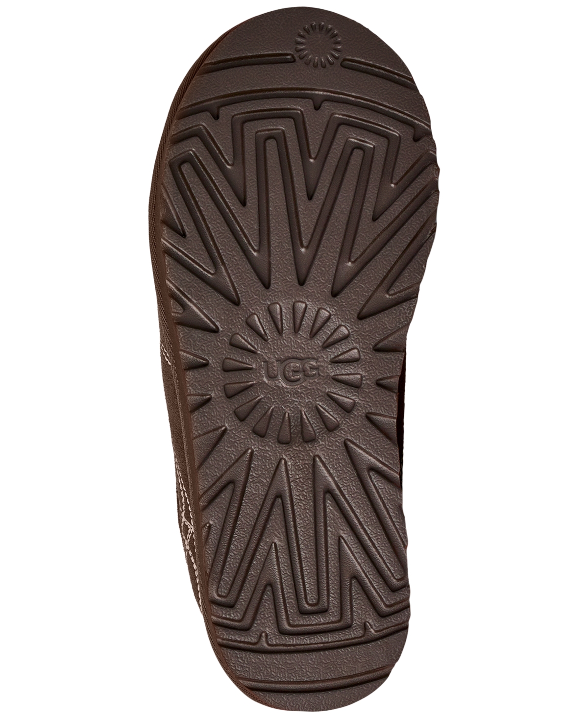 Ugg Women's Tasman Western Slip-On Slippers