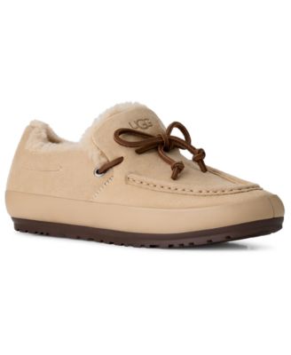Women's Quill Slip-On Loafers