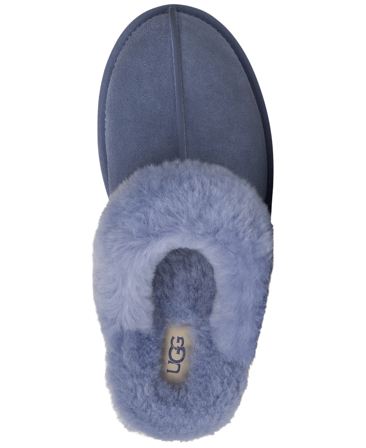 Ugg Scuffette Ii Slippers In Blue
