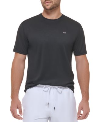 Men's Performance Crewneck Rash Guard