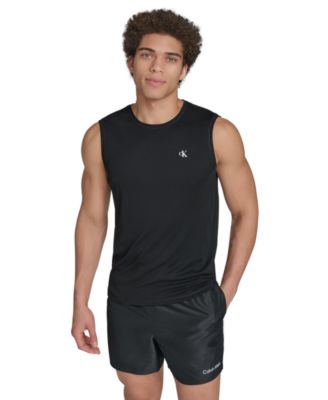 SLEEVELESS CORE  CB5
